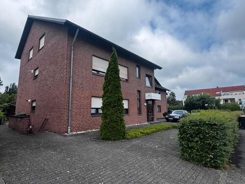 Foto - 3 ZKB Wohnung im Zentrum von Rheda