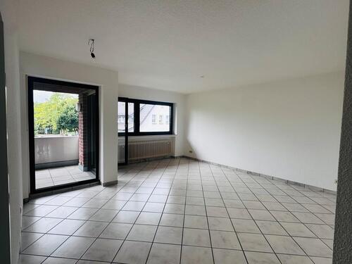 Foto - Etagenwohnung zur Miete in Rheda-Wiedenbrück