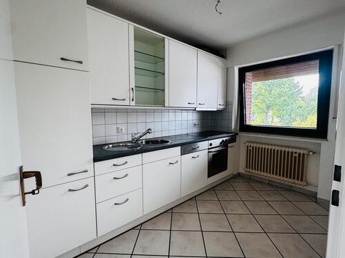 Foto - Etagenwohnung in Rheda-Wiedenbrück