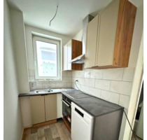 Frisch sanierte 2-Zimmer Wohnung - zentral gelegen - Neumünster