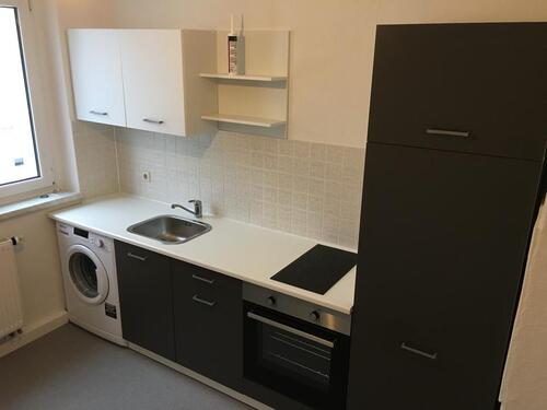 Foto - 2-Zimmerwohnung mit Balkon - 144.000,00 EUR Kaufpreis,