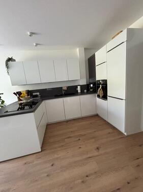 Foto - Neuwertige 3-Zimmer-Erdgeschosswohnung in Jüchen OT Stolzenberg