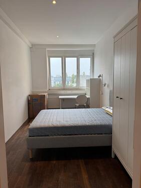 Foto - TOP Möbliertes Zimmer Obersendling Nahe SBahn