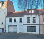 Foto - Wohn- und Geschäftshaus mit großem Traumgarten -Toplage Bonn