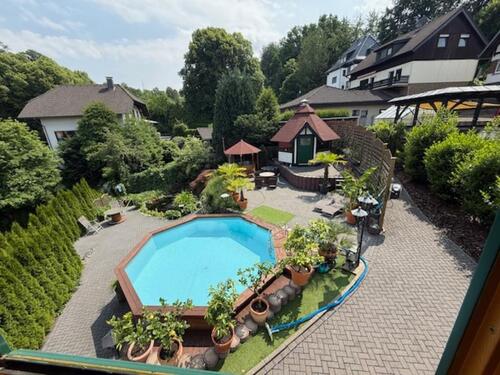 Foto - Einfamilienhaus in Wissen