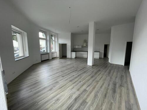 Foto - Etagenwohnung in Gelsenkirchen