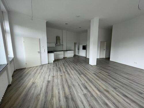 Foto - Etagenwohnung in Gelsenkirchen zur Miete