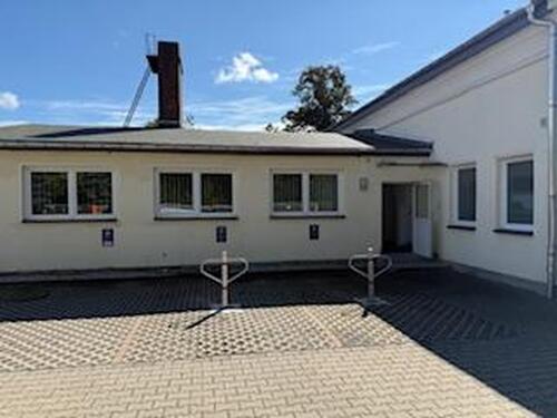 Foto - Gewerbeflächen in zentraler Lage