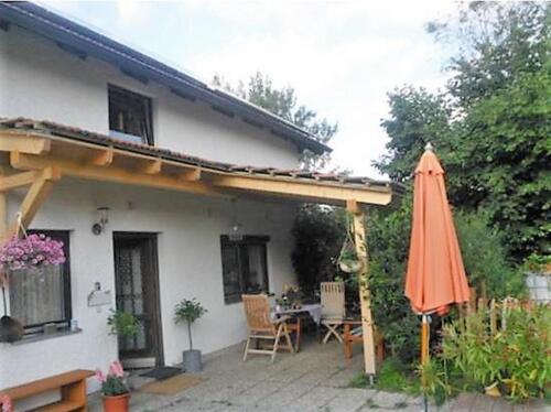 Foto - Einfamilienhaus in Straßkirchen