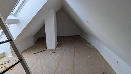 Foto - Etagenwohnung in Greifswald zur Miete