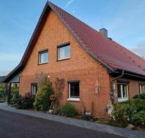Doppelhaushälfte - 385.000,00 EUR Kaufpreis, in Boizenburg/Elbe (PLZ: 19258)