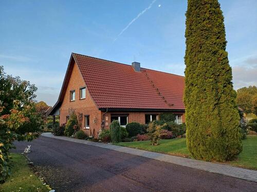 Foto - Einfamilienhaus zum Kaufen in Boizenburg/Elbe