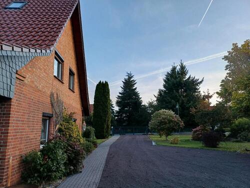 Foto - Einfamilienhaus in Boizenburg/Elbe