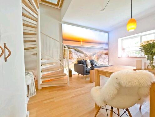 Foto - Etagenwohnung zum Kaufen in Neumark