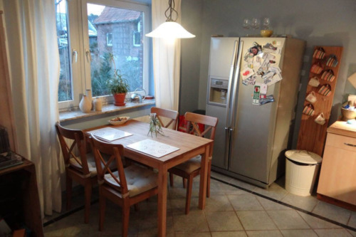 Foto - Ferienhaus Brunsberg – 2 Schlafzimmer, Garten & Terrasse, bei HH