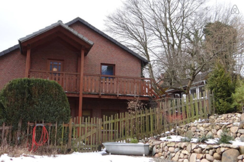 Foto - andere in Buchholz in der Nordheide