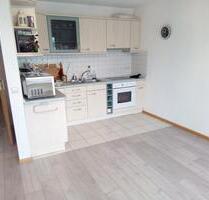 Gepflegte 2-Zi.-Wohnung mit Terrasse und Gartenanteil - Rheinfelden (Baden)
