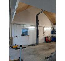 Kfz Hobby-Werkstatt Oldtimer Hebebühne - Friedberg