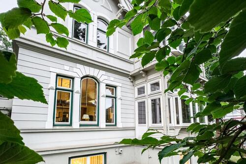 Foto - CO-Working & Virtual Office in Hamburg Blankenese