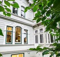CO-Working & Virtual Office in Hamburg Blankenese