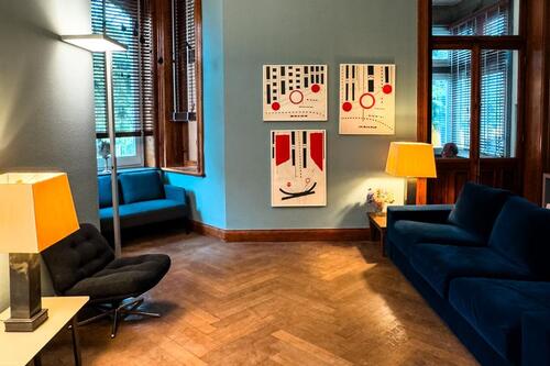 Foto - andere zur Miete in Hamburg