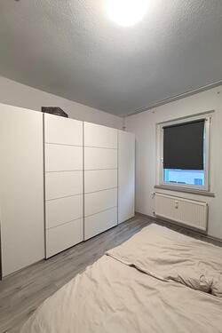 Foto - Etagenwohnung zur Miete in Duisburg