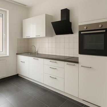 Foto - Etagenwohnung in Duisburg