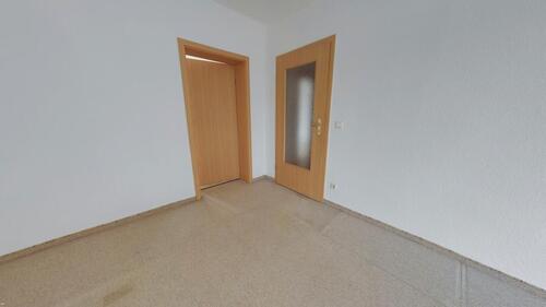 Foto - Etagenwohnung in Zeitz zur Miete