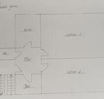 Mietwohnung, 2 Raum - 580,00 EUR Kaltmiete, in Eberswalde (PLZ: 16227) Brandenburgisches Viertel