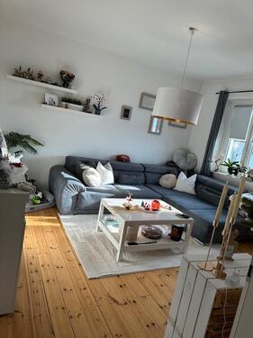 Foto - Etagenwohnung in Eberswalde