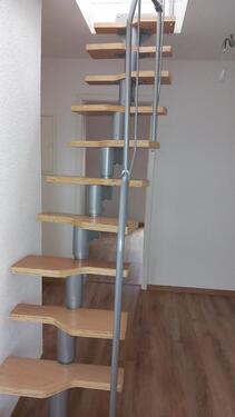 Foto - Etagenwohnung in Wuppertal zur Miete