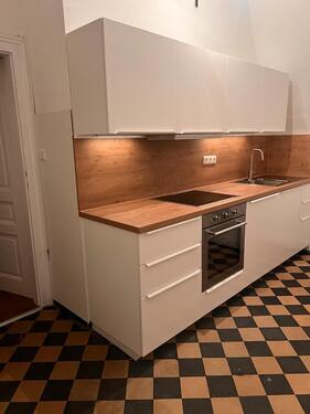 Foto - 2 Zimmer Etagenwohnung zur Miete in Frankfurt am Main