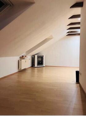 Foto - Charmante 1-Zimmer-Wohnung in zentraler Lage von Gersthofen