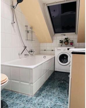 Foto - 1 Zimmer Etagenwohnung zur Miete in Gersthofen