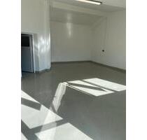 Gewerbefläche Lagerfläche in Kirchhain zu vermieten