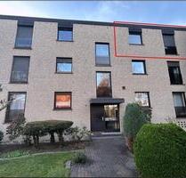 3 Zimmer Eigentumswohnung ruhiger Lage Teilsaniert - Oelde