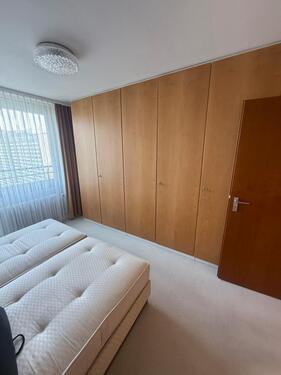 Foto - Etagenwohnung in Stuttgart zur Miete