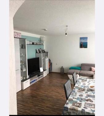 Foto - 2 Zimmer Etagenwohnung zur Miete in Aldingen