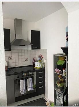 Foto - Etagenwohnung in Aldingen zur Miete
