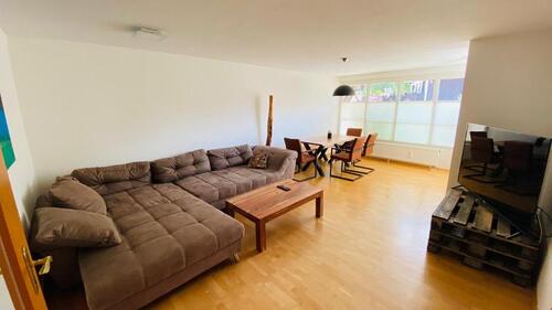 Foto - Erdgeschoßwohnung in Oy-Mittelberg zur Miete