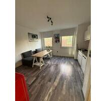 2-Zimmer Wohnung in Lüdenscheid