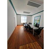 Zwei Zimmer Wohnung mit Wasserblick - Barth