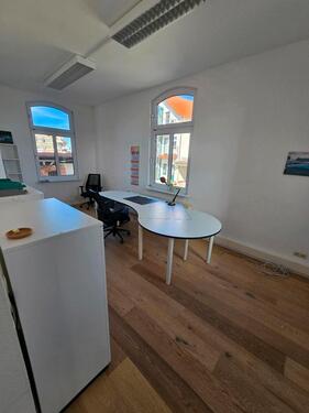 Foto - 2 Zimmer Erdgeschoßwohnung zur Miete in Barth