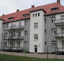 2-Zimmer-Dachgeschosswohnung frisch saniert! - Mannheim Niederfeld