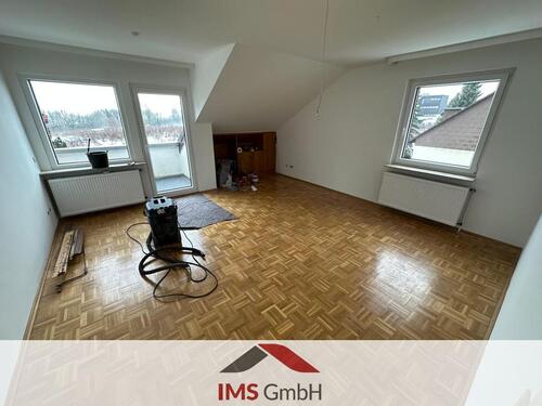 Foto - 2 Zimmer Dachgeschoßwohnung in Bad Sachsa