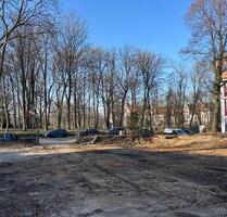 Baugrundstücke am Glauchauer Schloss