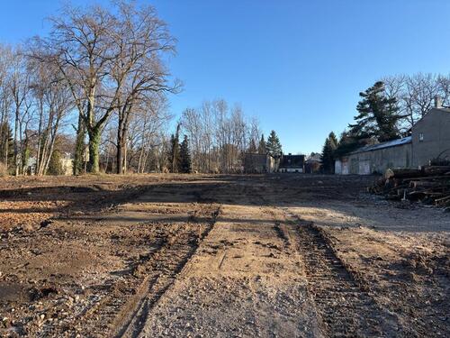 Foto - Grundst&uuml;ck zur Miete in Glauchau