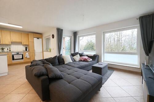 Foto - 3 Zimmer Etagenwohnung in Essen