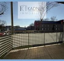 Lieblingsplatz? 2-Zi-WE mit Balkon & Tageslichtbad am Zentrumsrand - Plauen