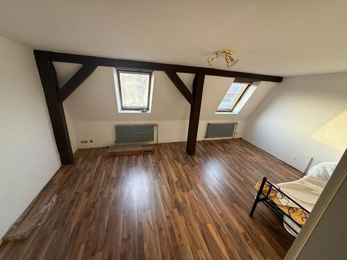 Foto - 2 Zimmer Wohnung - 470,00&nbsp;EUR Kaltmiete, ca.&nbsp; 49,50&nbsp;m&sup2;